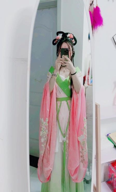 郑州小琳琳爽记