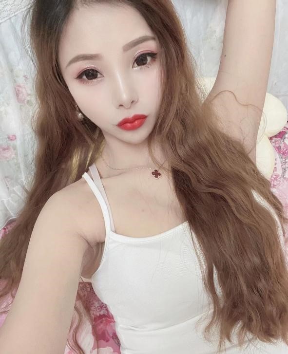 自聊自做的南方妹子