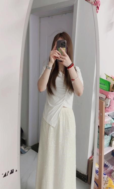 航海路温柔风骚小美妞