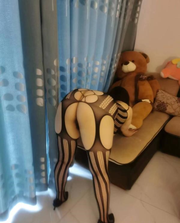 白云服务系性感御姐